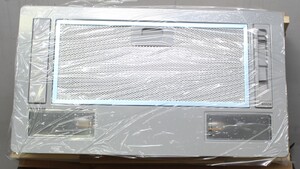 Bosch DLN53AA70B Hoods Canopy - 1663784