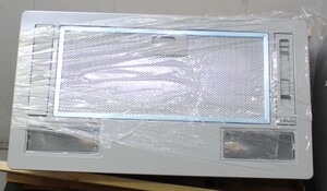 Bosch DLN53AA70B Hoods Canopy - 1663789
