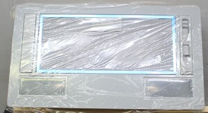 Bosch DLN53AA70B Hoods Canopy - 1663793