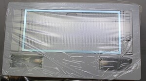 Neff D51NAA1C0B Hoods Canopy - 1663763