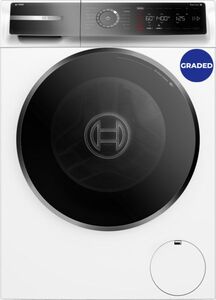 Bosch WGB256A2GB Washing Machines Washing Machines - 1660379