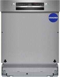 Bosch SMI2HTS02G Dishwashers Full Size - 1662447