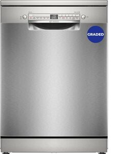 Bosch SMS2HVI67G Dishwashers Full Size - 1663812