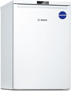 Bosch KTL15NWEAG Refrigeration Fridge with Ice Box - 1663724