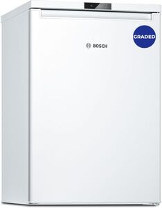 Bosch GTV15NWEBG Refrigeration Freezer - 1662036