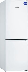 Bosch KGN34NWEAG Refrigeration Fridge Freezer - 1663719