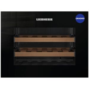 Liebherr WKEgb582 Wine Coolers Wine Coolers - 398445