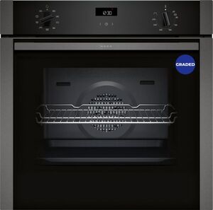 Neff B1ACE4AG3B Ovens Single - 1663773
