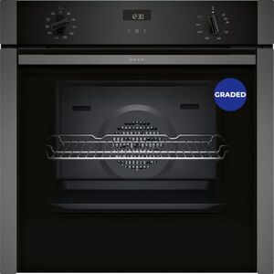 Neff B3ACE4AG3B Ovens Single - 1663774