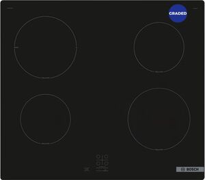 Bosch PUG61RAA5B Hobs Induction - 1662024