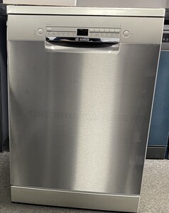 Bosch SMS2HVI67G Dishwashers Full Size - 1663812