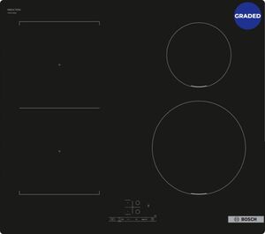 Bosch PWP611BB5B Hobs Induction - 483992