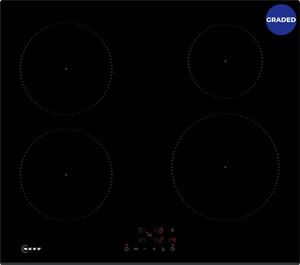 Neff T36FBE1L0G Hobs Induction - 1663799