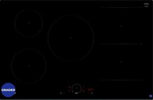 Neff T58FHW1L0 Hobs Induction - 1662030