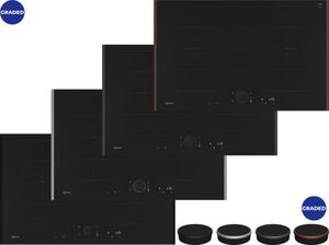 Neff T68YYY4C0 Hobs Induction - 1661282
