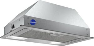 Bosch DLN53AA70B Hoods Canopy - 1663793