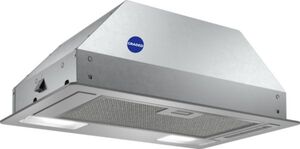 Neff D51NAA1C0B Hoods Canopy - 1663763