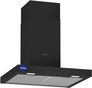 Neff D62BBC0S0B Hoods Chimney - 1662026