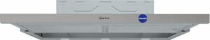 Neff D49ED22N1B Hoods Telescopic - 1662029