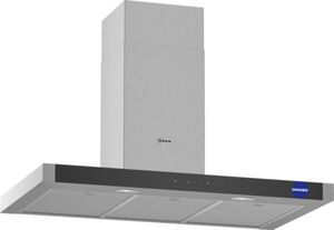 Neff D94BHM1N0B Hoods Chimney - 1663795