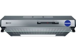 Neff D16BS01N0B Hoods Standard - 478018