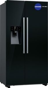 Bosch KAD93ABEP American-Style Side By Side - 484017