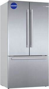 Bosch KFF96PIEP American-Style Side By Side - 1663770