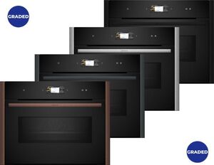 Neff C29MS7KY0 Combination Combination - 1661293