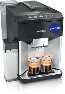 Siemens TQ513GB1 Coffee Machines Coffee Machines - 1663020