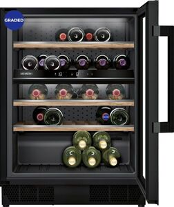 Siemens KU21WAHG0G Wine Coolers Wine Coolers - 1663725