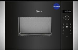 Neff HLAWD23N0B Microwaves Standard - 1663713