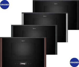 Neff NR9WR21Y1B Microwaves Standard - 1661265