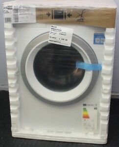 Bosch WAN28258GB Washing Machines Washing Machines - 1666558