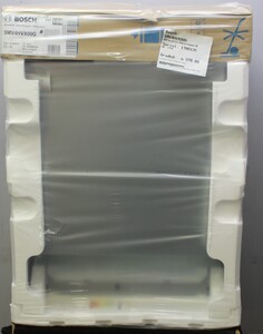 Bosch SMV4HVX00G Dishwashers Full Size - 1666556