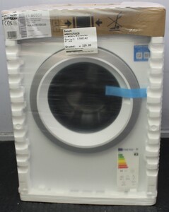 Bosch WAN28258GB Washing Machines Washing Machines - 1666563