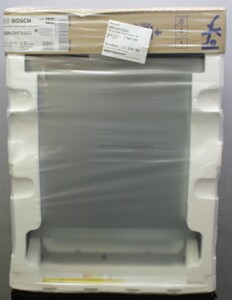 Bosch SMV2HTX02G Dishwashers Full Size - 1666570