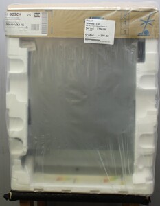 Bosch SMH4HVX14G Dishwashers Full Size - 1666586