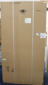 Bosch KAD93ABEP American-Style Side By Side - 1666592