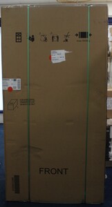 Siemens KF96RSBEA American-Style Side By Side - 1666574