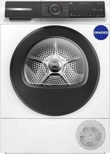 Bosch WQH246D9GB Dryers Dryers Heat Pump - 1666579