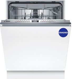 Bosch SMH4HVX14G Dishwashers Full Size - 1666586