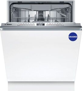 Bosch SMV4HVX00G Dishwashers Full Size - 1666556