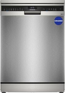 Siemens SN25EI13CE Dishwashers Full Size - 1666584
