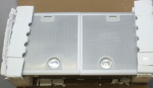 Neff D5855X1GB Hoods Canopy - 1666580
