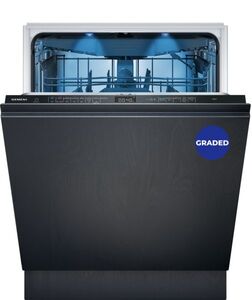 Siemens SN95YX02CG Dishwashers Full Size - 1666591
