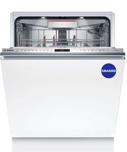 Bosch SMD8YCX03G Dishwashers Full Size - 1666576