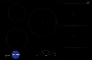 Neff T58PHW1L0 Hobs Hobs - 1662032
