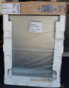 Neff S295HCX17G Dishwashers Full Size - 1666612