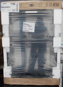 Bosch MBA533BB3B Ovens Double - 1666633