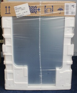 Neff S197YCX05G Dishwashers Full Size - 1666606